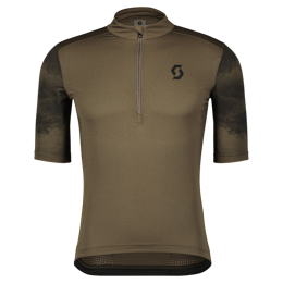 SCOTT Gravel 10 Short-sleeve Men's Shirt