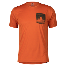 SCOTT Gravel 20 Short-sleeve Men's Tee