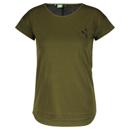SCOTT  Trail Flow DRI Short-sleeve Women's Shirt