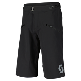 SCOTT Trail Vertic Pro w/pad Men's Shorts