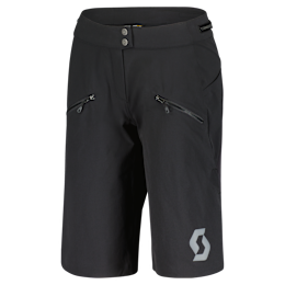SCOTT Trail Vertic Pro w/pad Women's Shorts