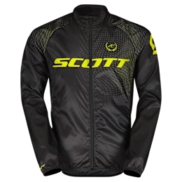 Dětská bunda SCOTT RC Pro WB