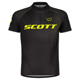 SCOTT  RC Pro Short-sleeve Junior Shirt
