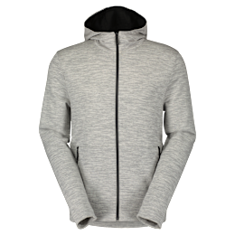 SCOTT Commuter Merino Men's Hoody