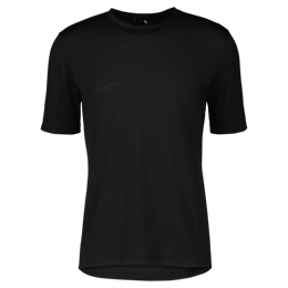 SCOTT Commuter Merino T-Shirt für Herren