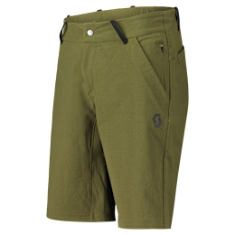 Short pour homme SCOTT Commuter