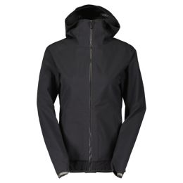 Veste pour femme SCOTT Commuter 2,5 couches