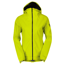 SCOTT Commuter 2,5 couches Women's Jacket