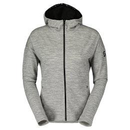 SCOTT Commuter Merino Women's Hoody