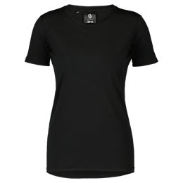 SCOTT Commuter Merino Women's Tee