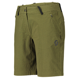 SCOTT Commuter Women's Shorts