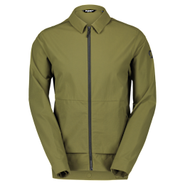 Veste coupe-vent pour homme SCOTT Commuter