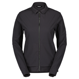 Veste coupe-vent pour femme SCOTT Commuter