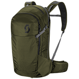 SCOTT Trail Rocket FR' 26 Rucksack