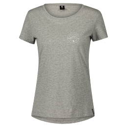 T-shirt à manches courtes femme SCOTT Graphic