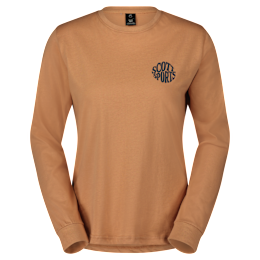 T-shirt à manches longues femme SCOTT 10 Graphic