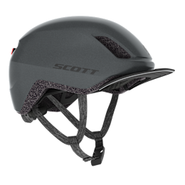 SCOTT Il Doppio Plus Helm (CE)