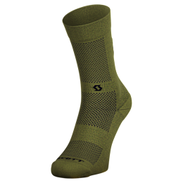 SCOTT Full Send Crew Socken
