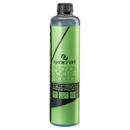 SYNCROS Frame Polish Gloss 500ml PAK-12
