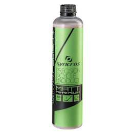SYNCROS Frame Polish Matt 500ml PAK-12