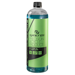Paquete de 8 - Detergente para bicicleta SYNCROS 1000ml