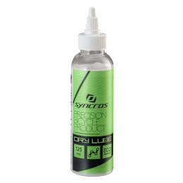 Paquete de 40 - Lubricante seco SYNCROS 125ml
