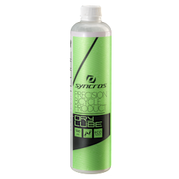 Paquete de 12 - Lubricante seco SYNCROS 500ml
