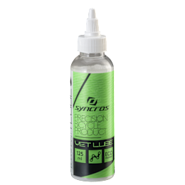 Paquete de 40 - Lubricante húmedo SYNCROS 125ml