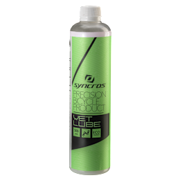 Paquete de 12 - Lubricante húmedo SYNCROS 500ml