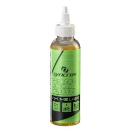 Paquete de 40 - Lubricante para bicicleta eléctrica SYNCROS 125ml