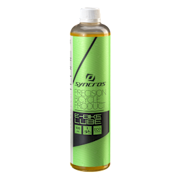 Paquete de 12 - Lubricante para bicicleta eléctrica SYNCROS 500ml