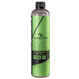 Paquete de 12 - Detergente para frenos de disco SYNCROS 500ml