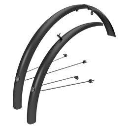 SYNCROS Solace Gravel eRIDE Fender Set