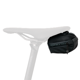 SYNCROS iS Quick Release 300 Saddle Bag