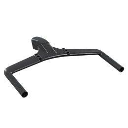 Cockpit integrato SYNCROS Creston iC TT per Plasma RC TT
