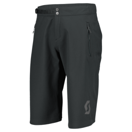 Culotte para hombre SCOTT Trail Storm WP