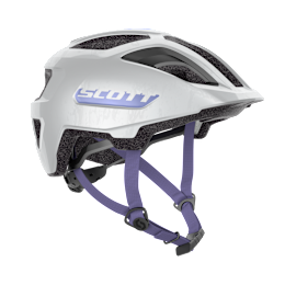 Casque Scott Spunto Plus Junior (CPSC)