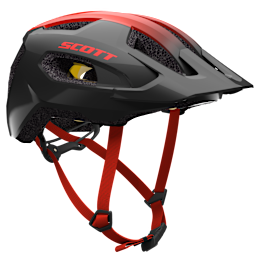 SCOTT Supra Plus (AS) Helmet