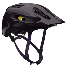 SCOTT Supra Plus (AS) Helmet