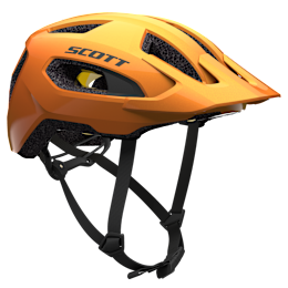 SCOTT Supra Plus (AS) Helmet