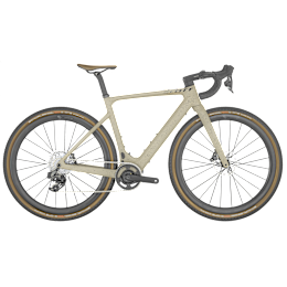 SCOTT Solace Gravel eRIDE 20 Bike