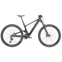 SCOTT Lumen eRIDE 910 Bike