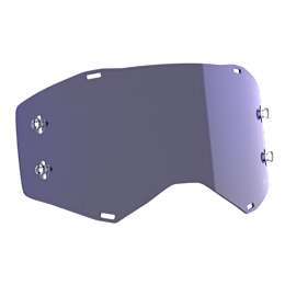 SCOTT Prospect/Fury Amplifier Works Lens
