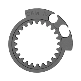 SCOTT Lock On Cam IV (PAK-10)