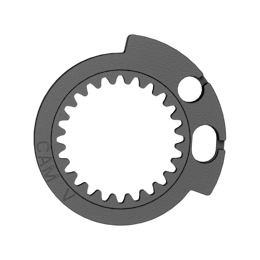 SCOTT Lock On Cam V (PAK-10)