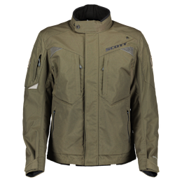 SCOTT ADV Terrain Dryo Jacket