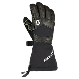 SCOTT Explorair Plus GORE-TEX Long Glove
