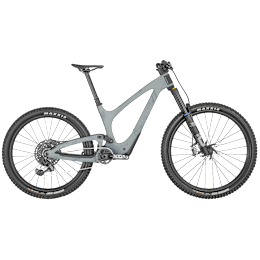 BOLD Unplugged Ultimate Bike