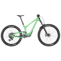 BOLD Unplugged Pro Bike