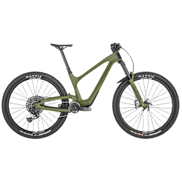 BOLD Linkin LT Bike
